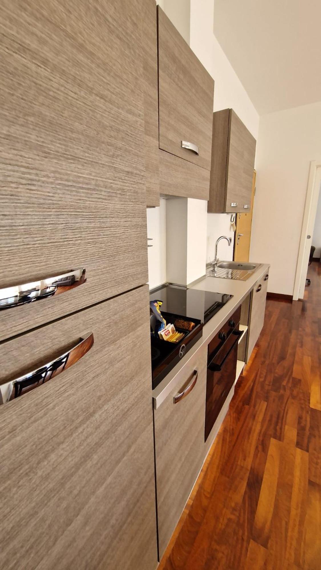 Style Homes Milan Extérieur photo