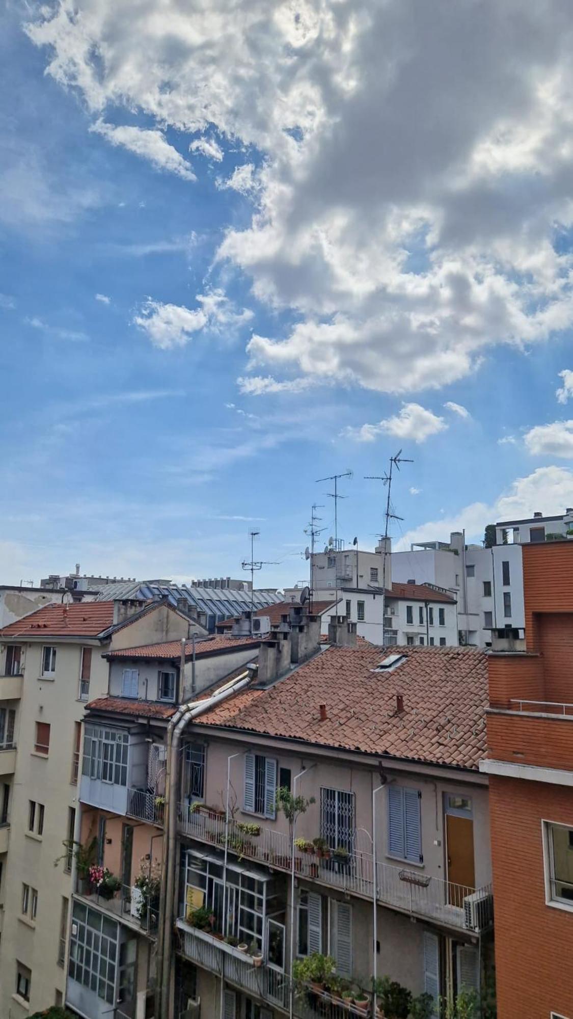 Style Homes Milan Extérieur photo