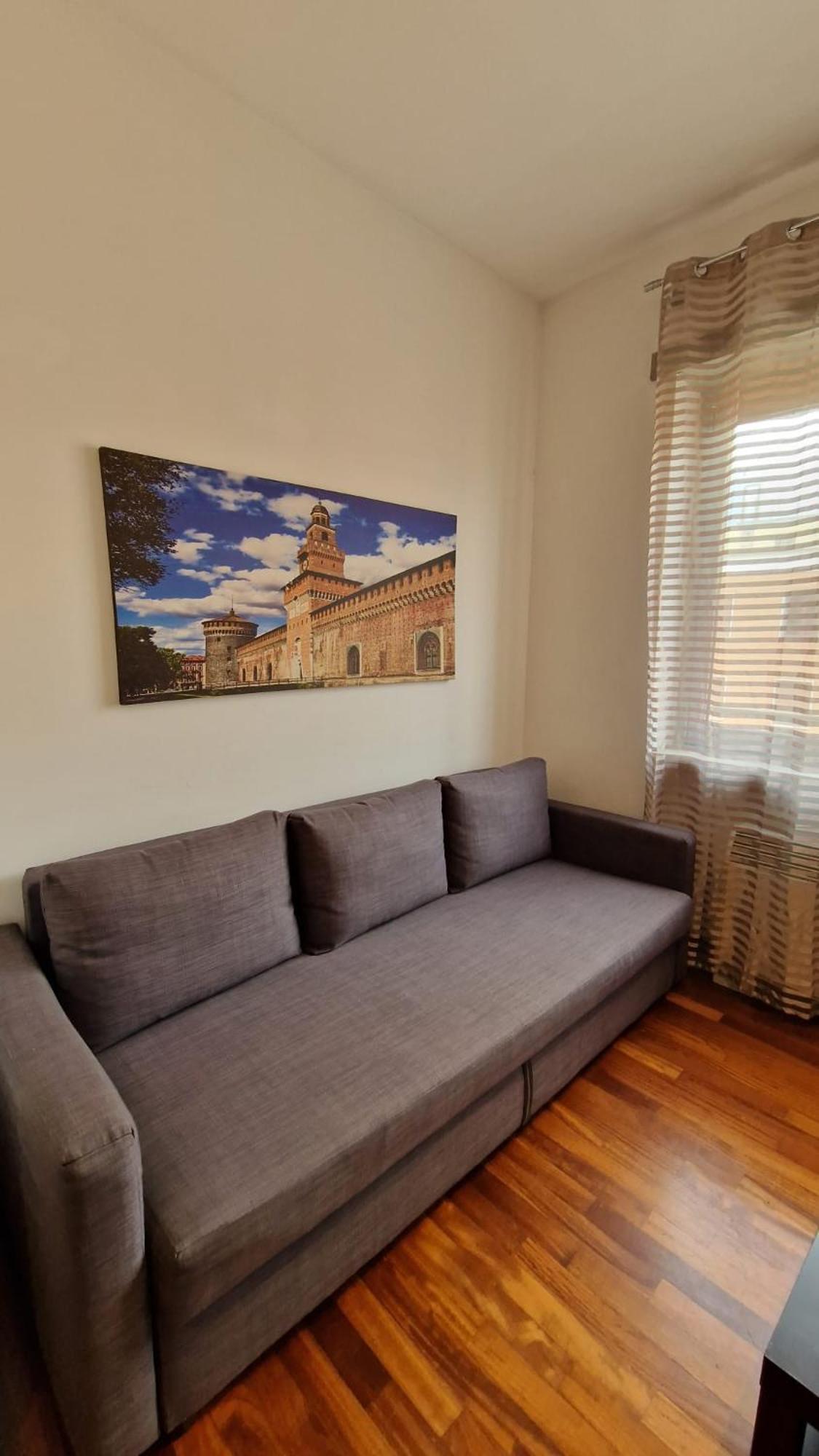 Style Homes Milan Extérieur photo