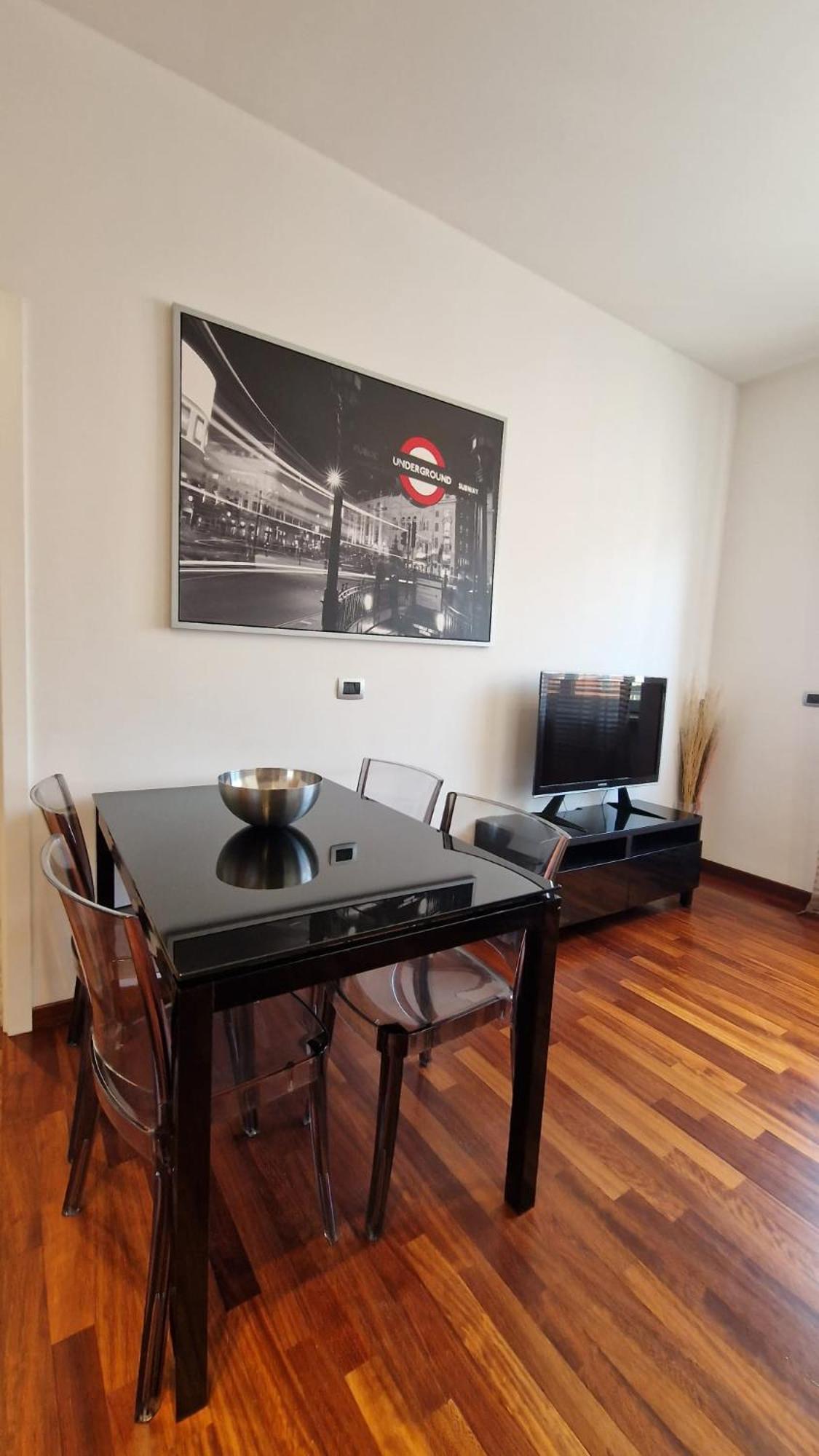 Style Homes Milan Extérieur photo